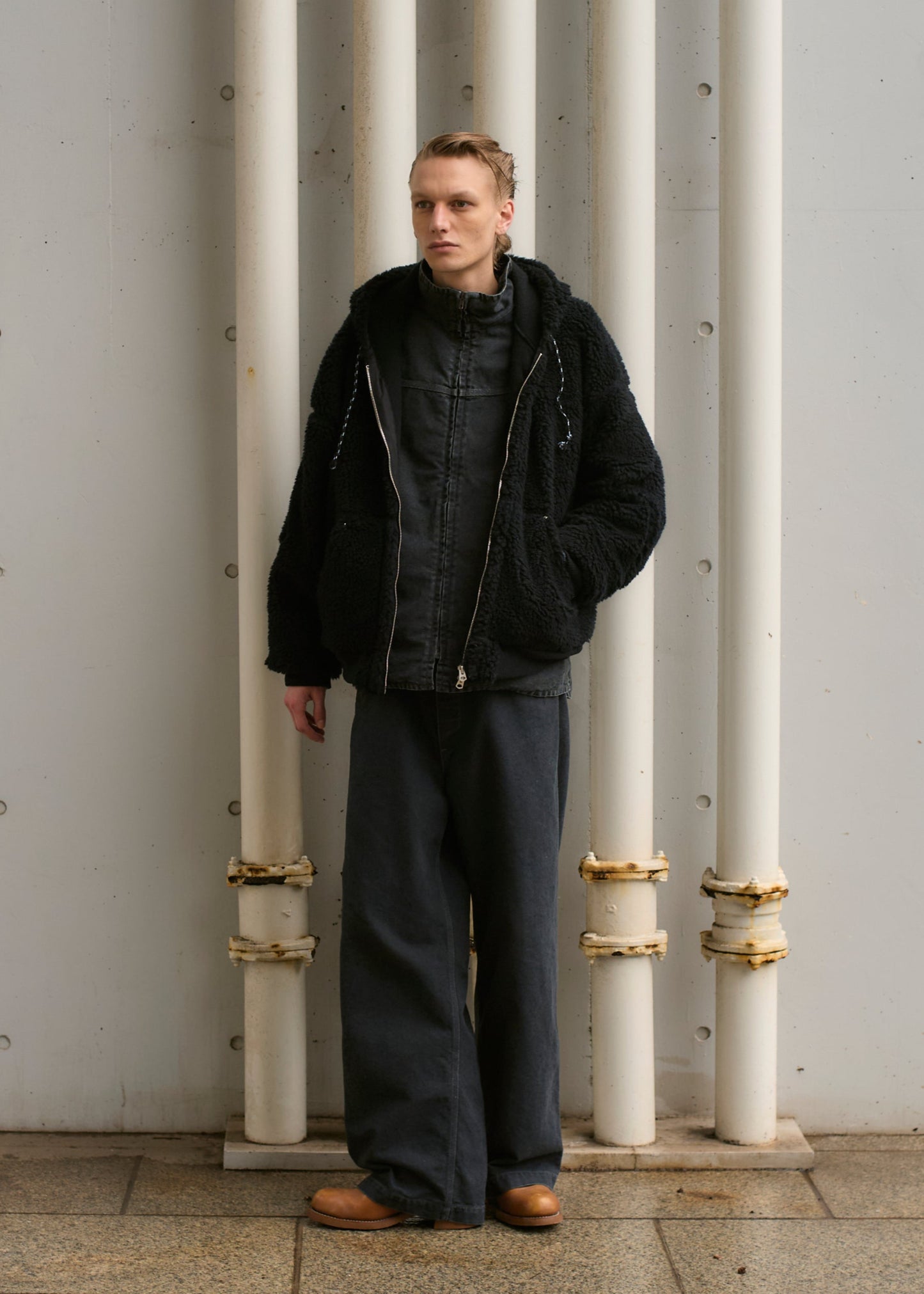 BLACKSMITH TROUSERS