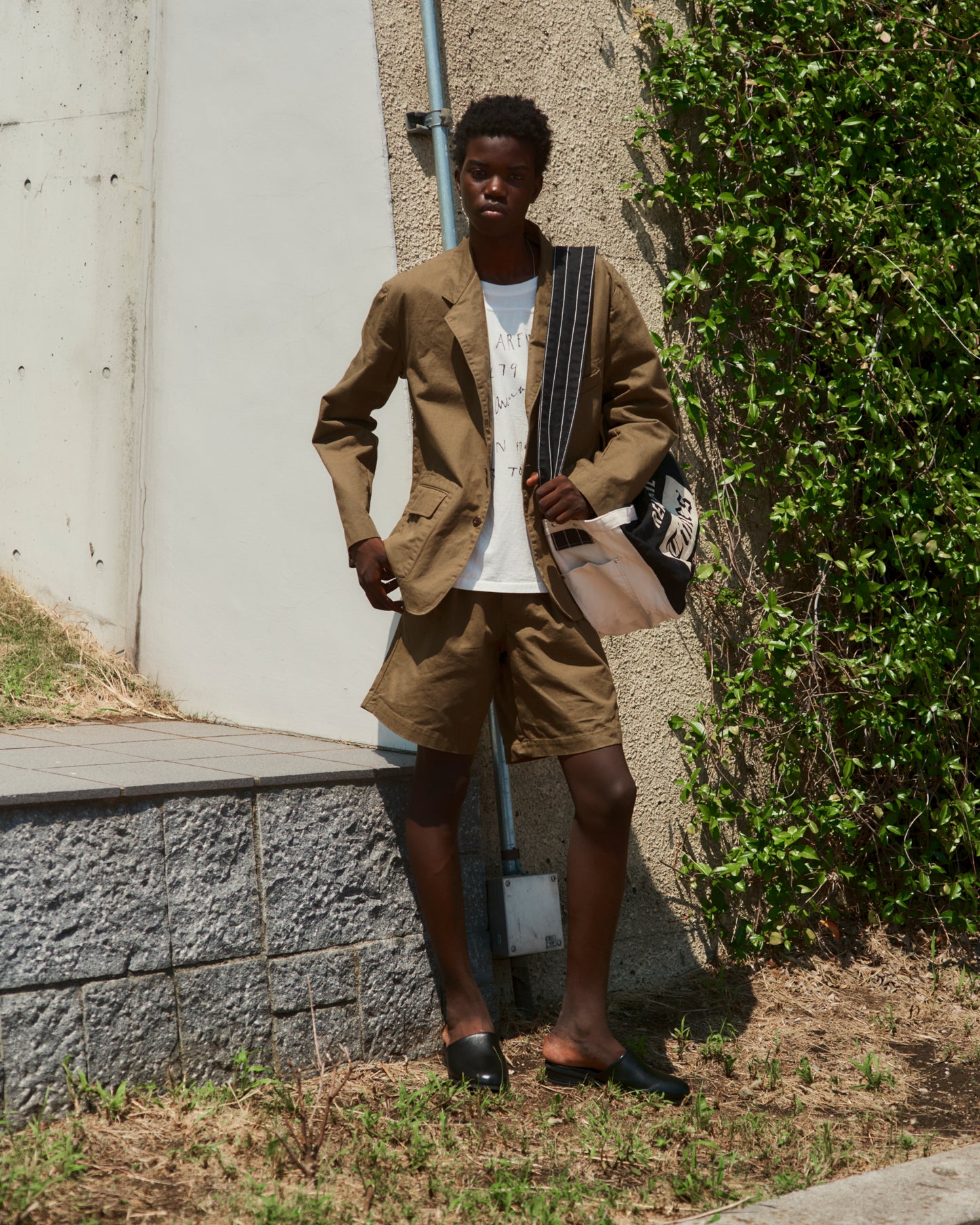 CLASSIC WORK JACKET