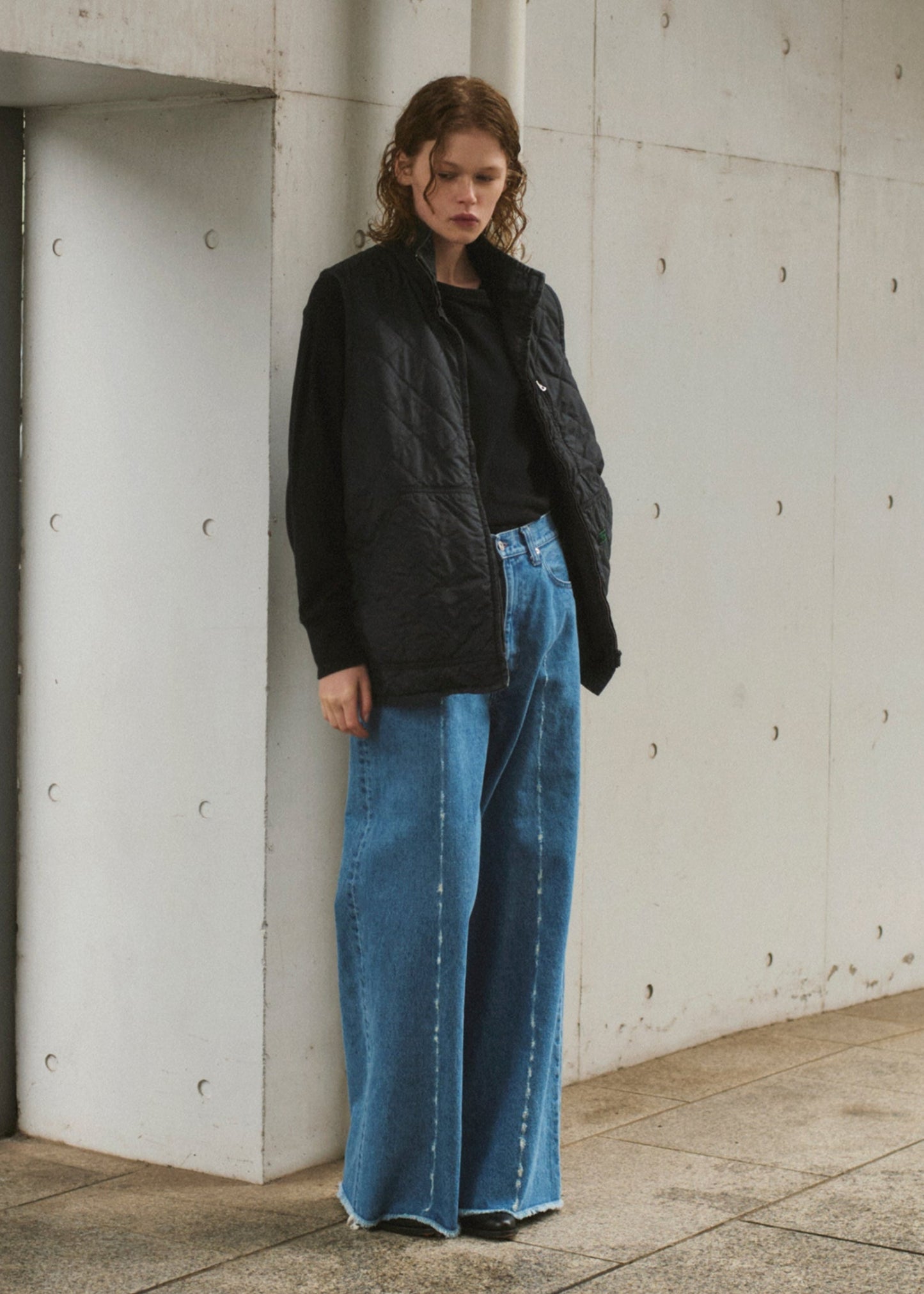MILITARY THERMAL LONG TEE