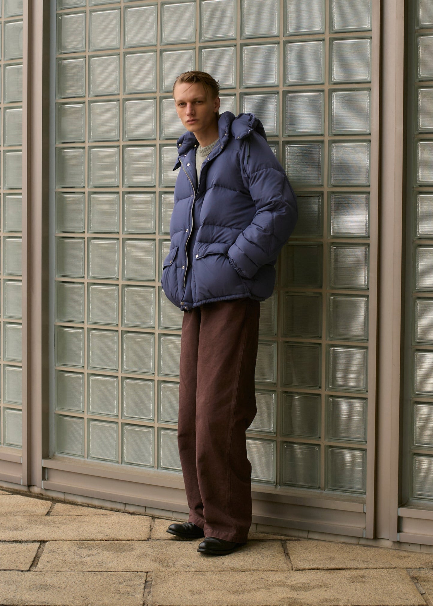 BLACKSMITH TROUSERS
