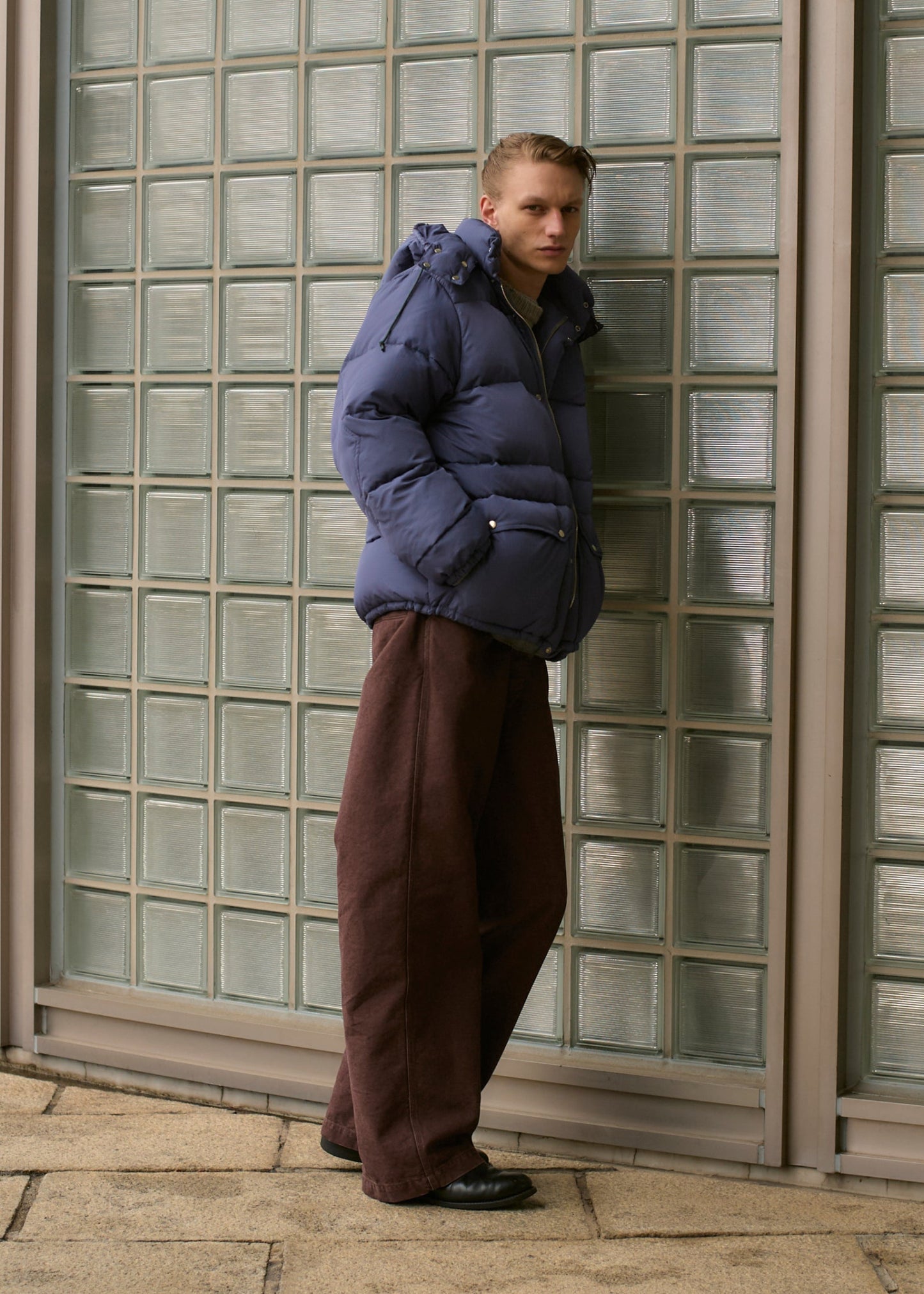BLACKSMITH TROUSERS
