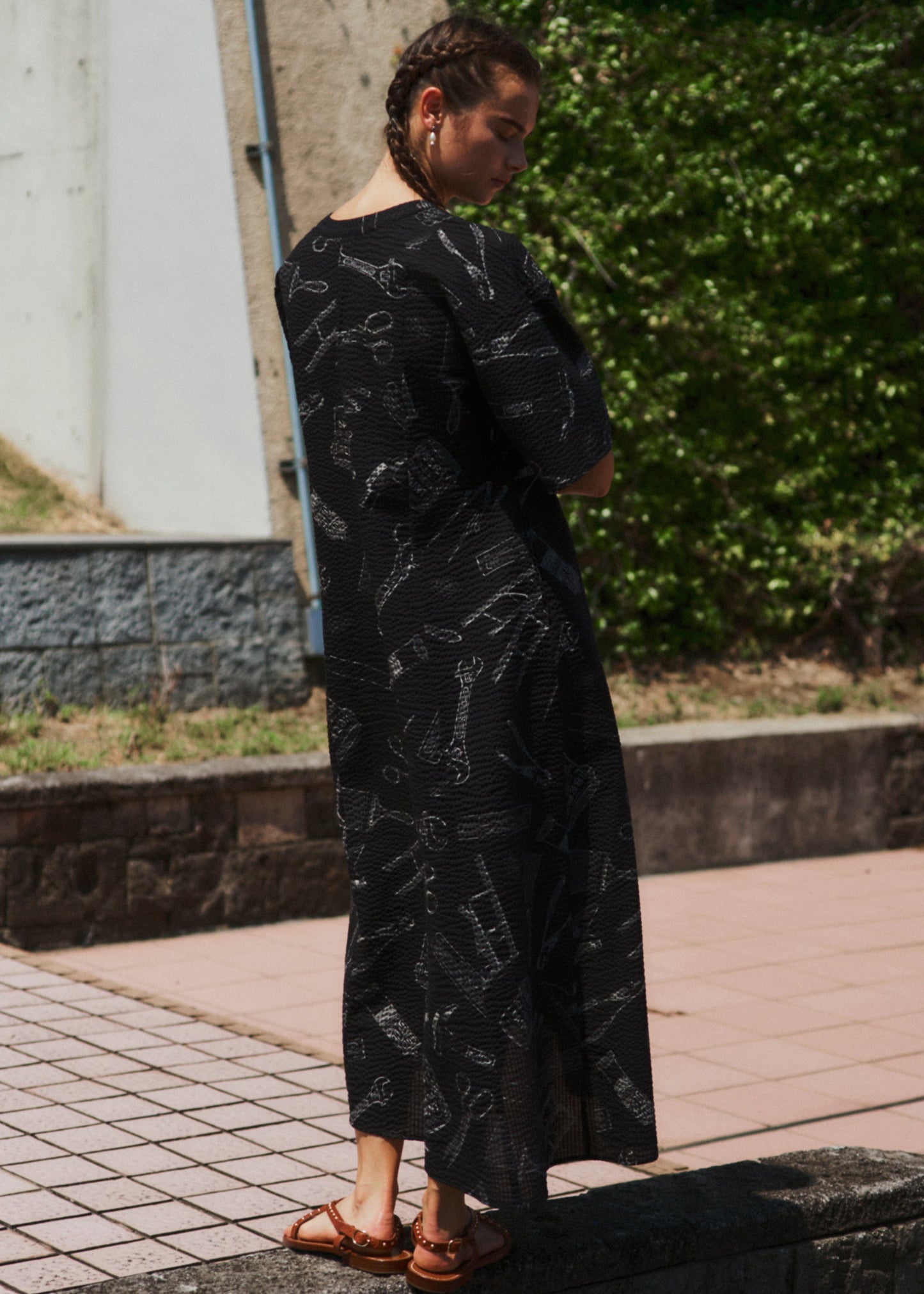 TOOL PATTERN ONEPEACE
