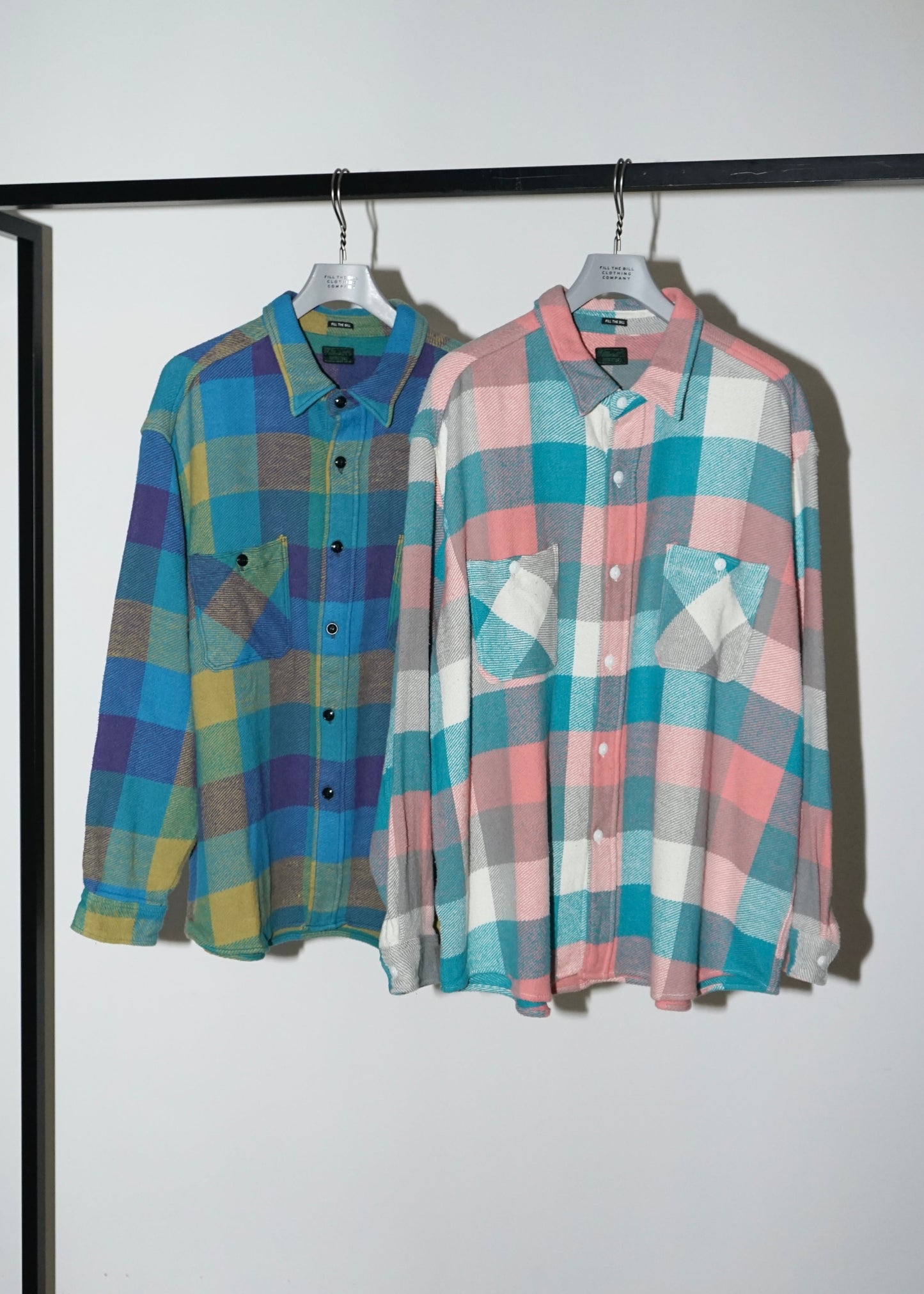BUILD ROADS SHIRT
