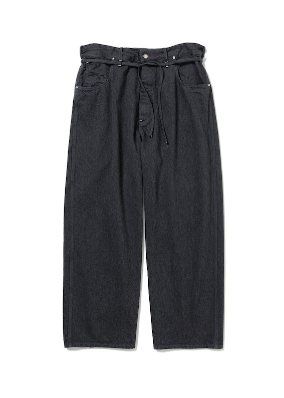 MECHANIC PAINTER PANTS(LIGHT WASH)