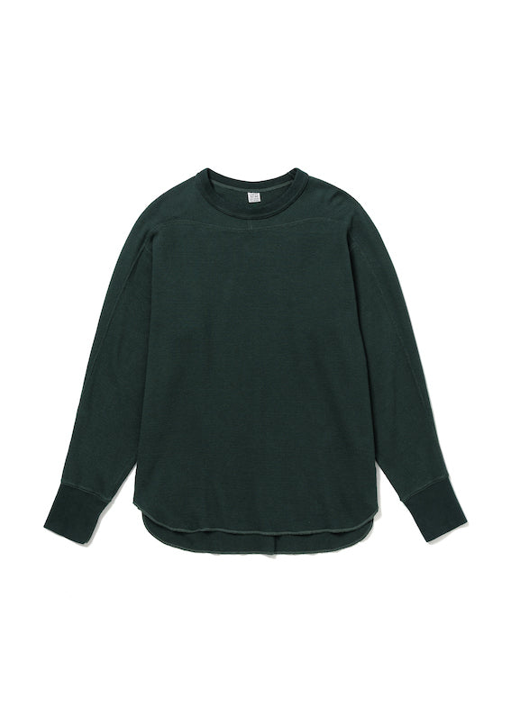 MILITARY THERMAL LONG TEE