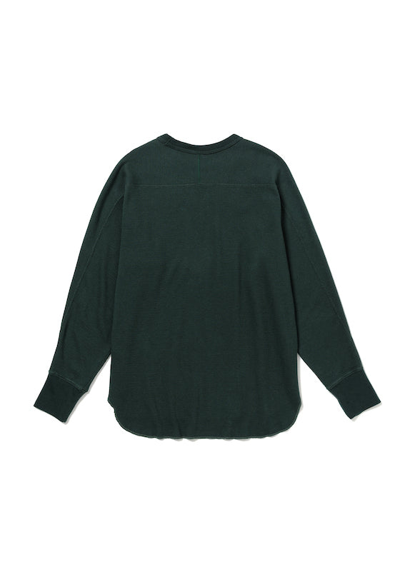 MILITARY THERMAL LONG TEE
