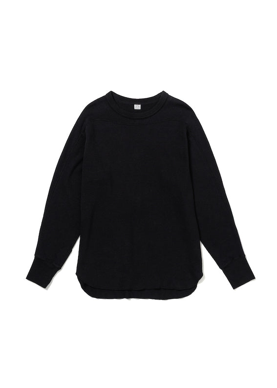 MILITARY THERMAL LONG TEE