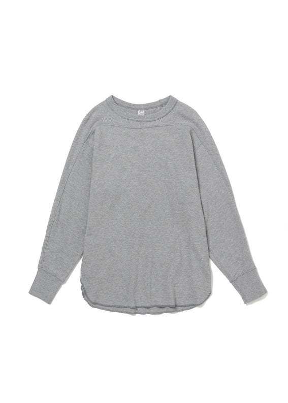 MILITARY THERMAL LONG TEE