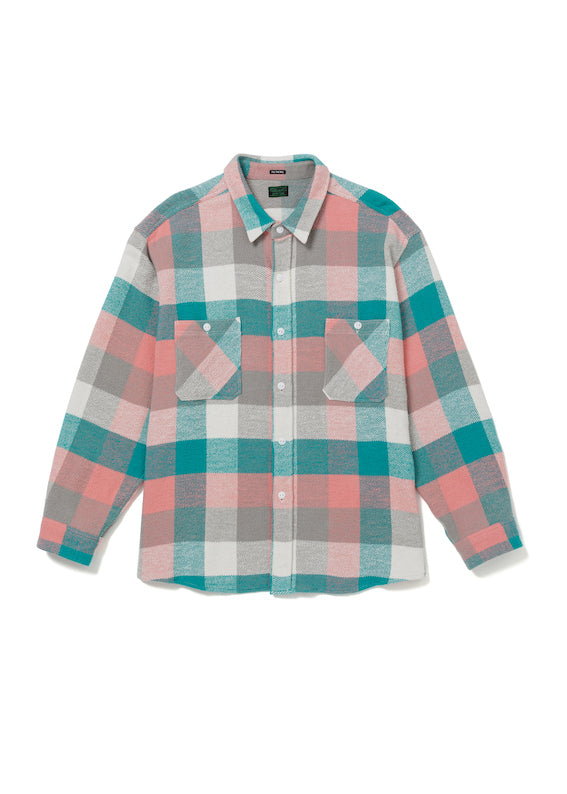 BUILD ROADS SHIRT