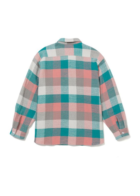 BUILD ROADS SHIRT