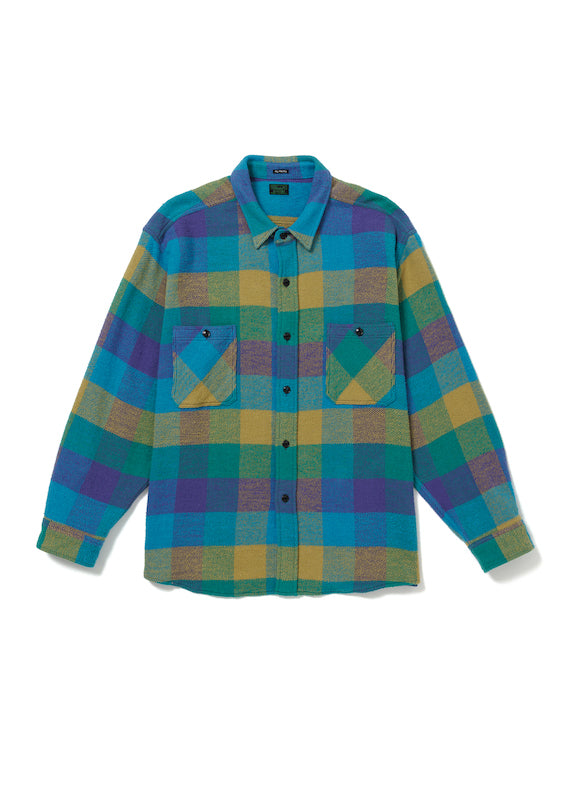 BUILD ROADS SHIRT
