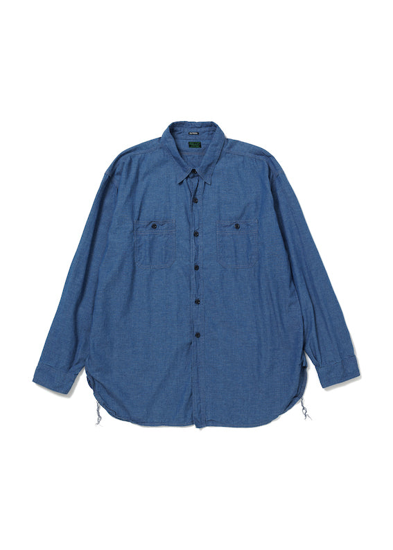 BETA CHAMBLAY SHIRT