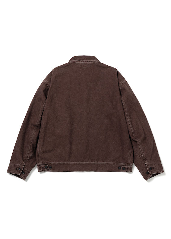 MECHANIC WORK JACKET