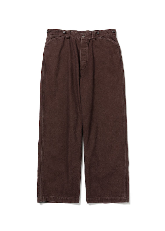 BLACKSMITH TROUSERS