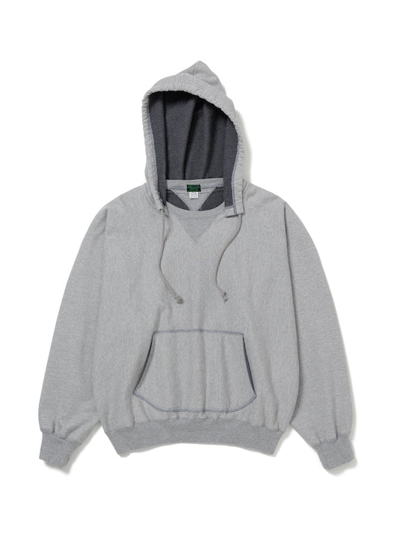 AFTER HOODIE SWEAT