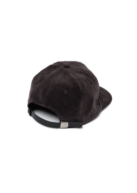 TRUCKER CORDUROY CAP