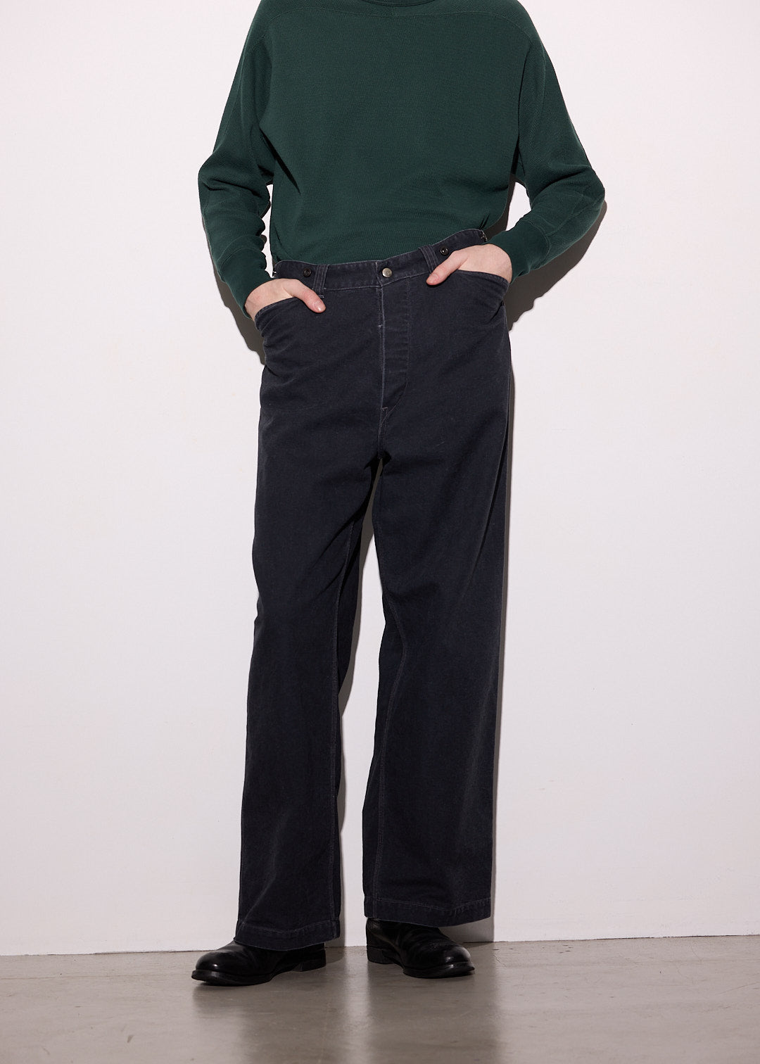 BLACKSMITH TROUSERS