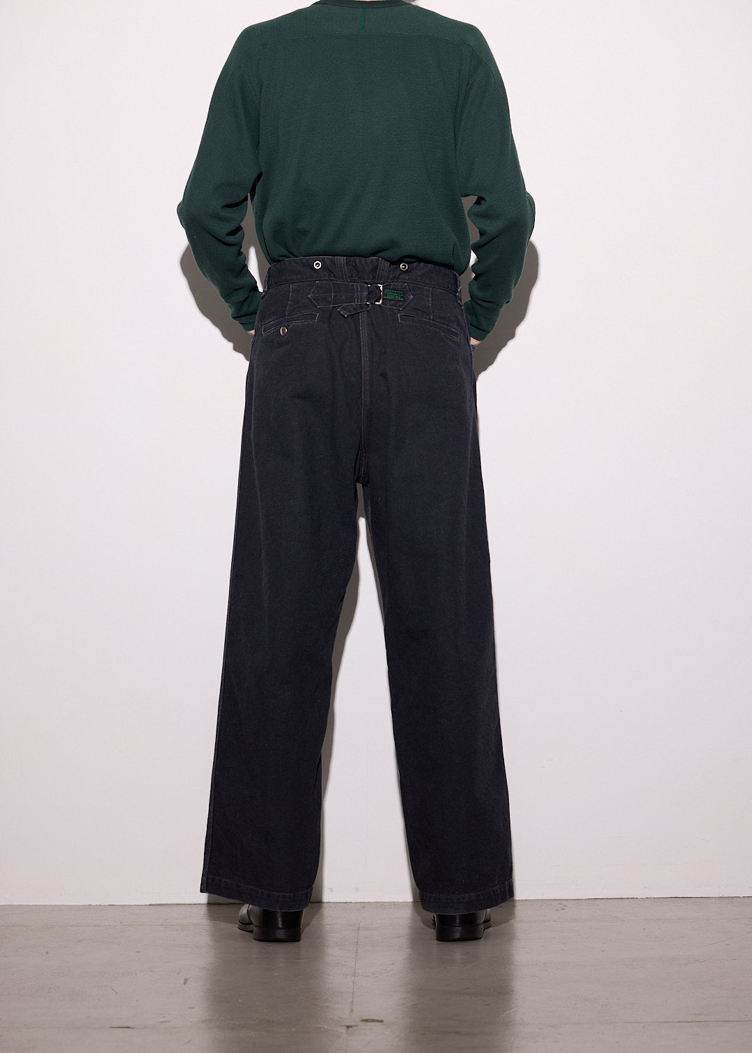 BLACKSMITH TROUSERS