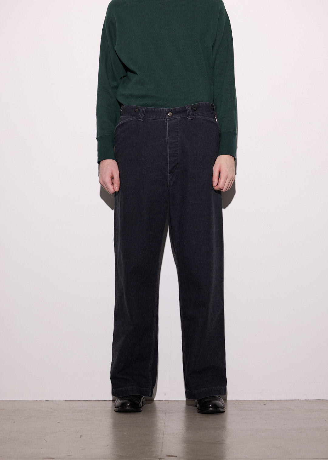 BLACKSMITH TROUSERS