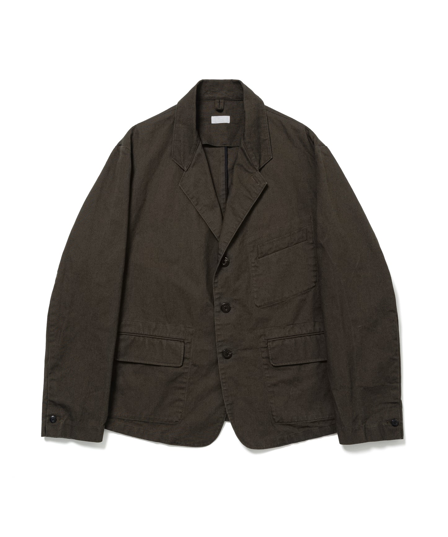 CLASSIC WORK JACKET