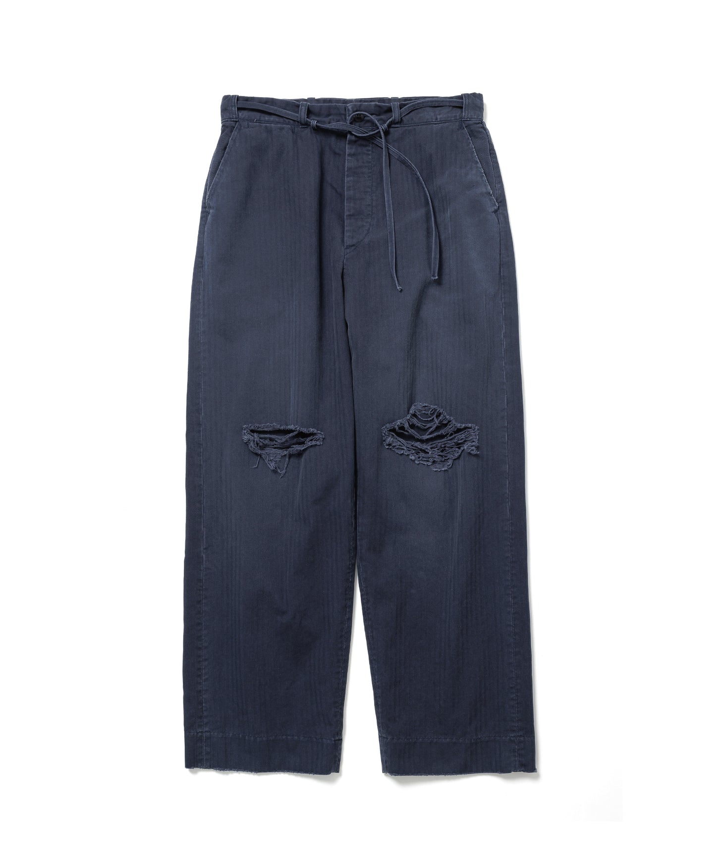 DAMAGE WORK TROUSERS