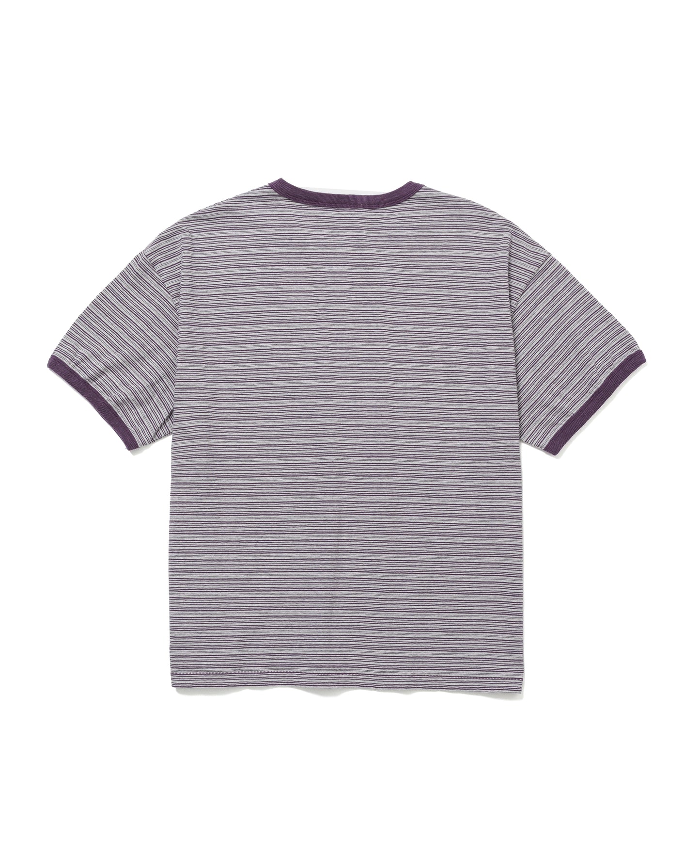 NEP BORDER TRIM TEE
