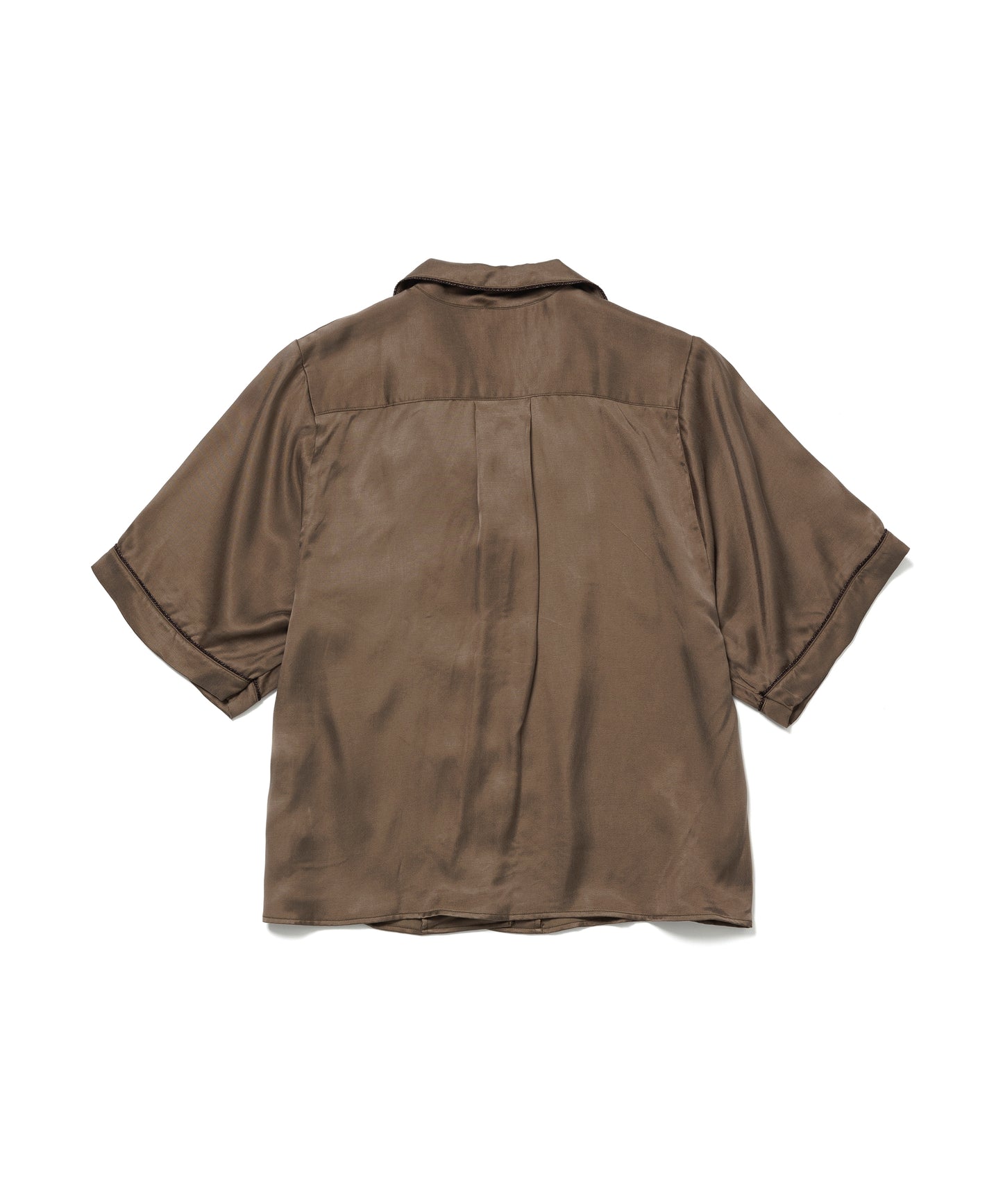 PAJAMAS SHIRT