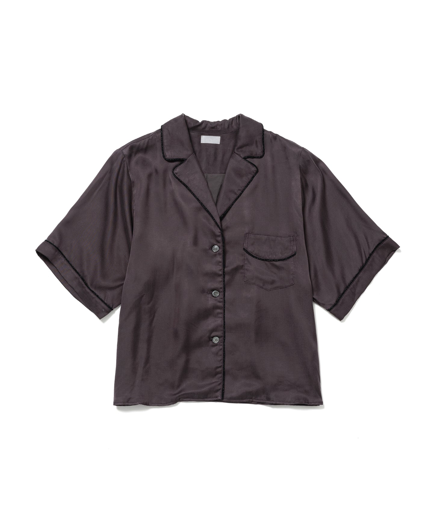 PAJAMAS SHIRT