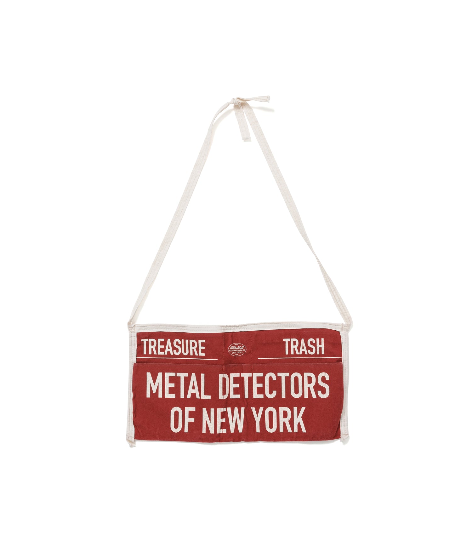 APRON BAG