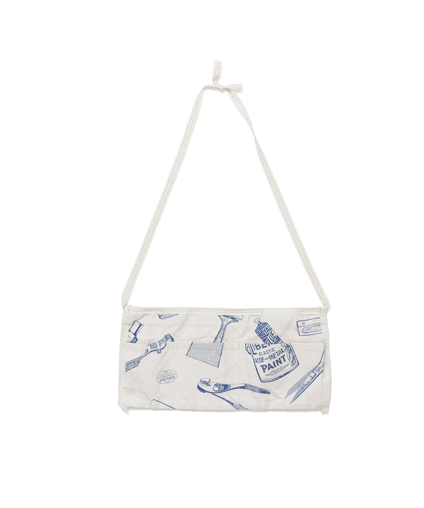 APRON BAG