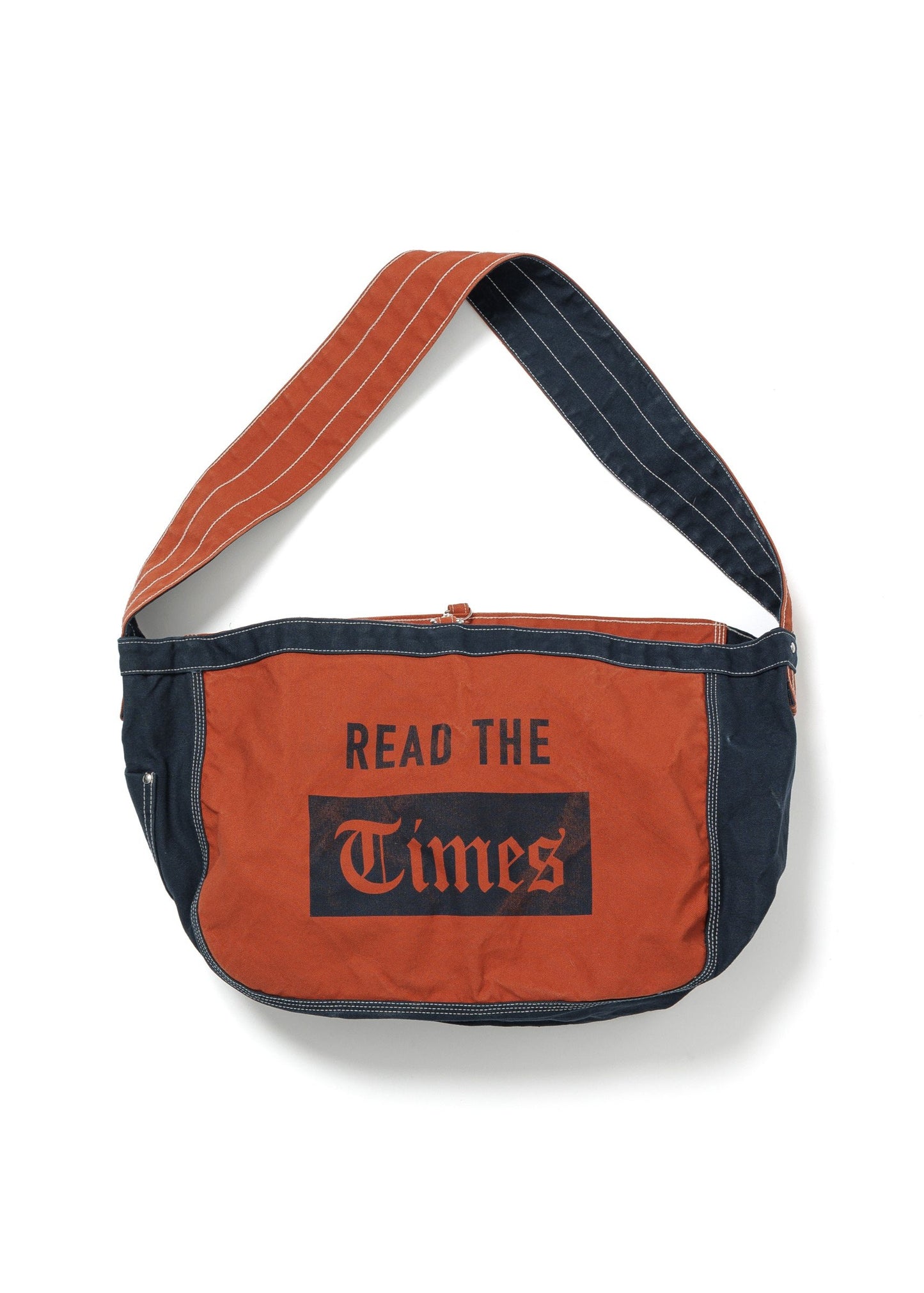NEWS PAPER BAG