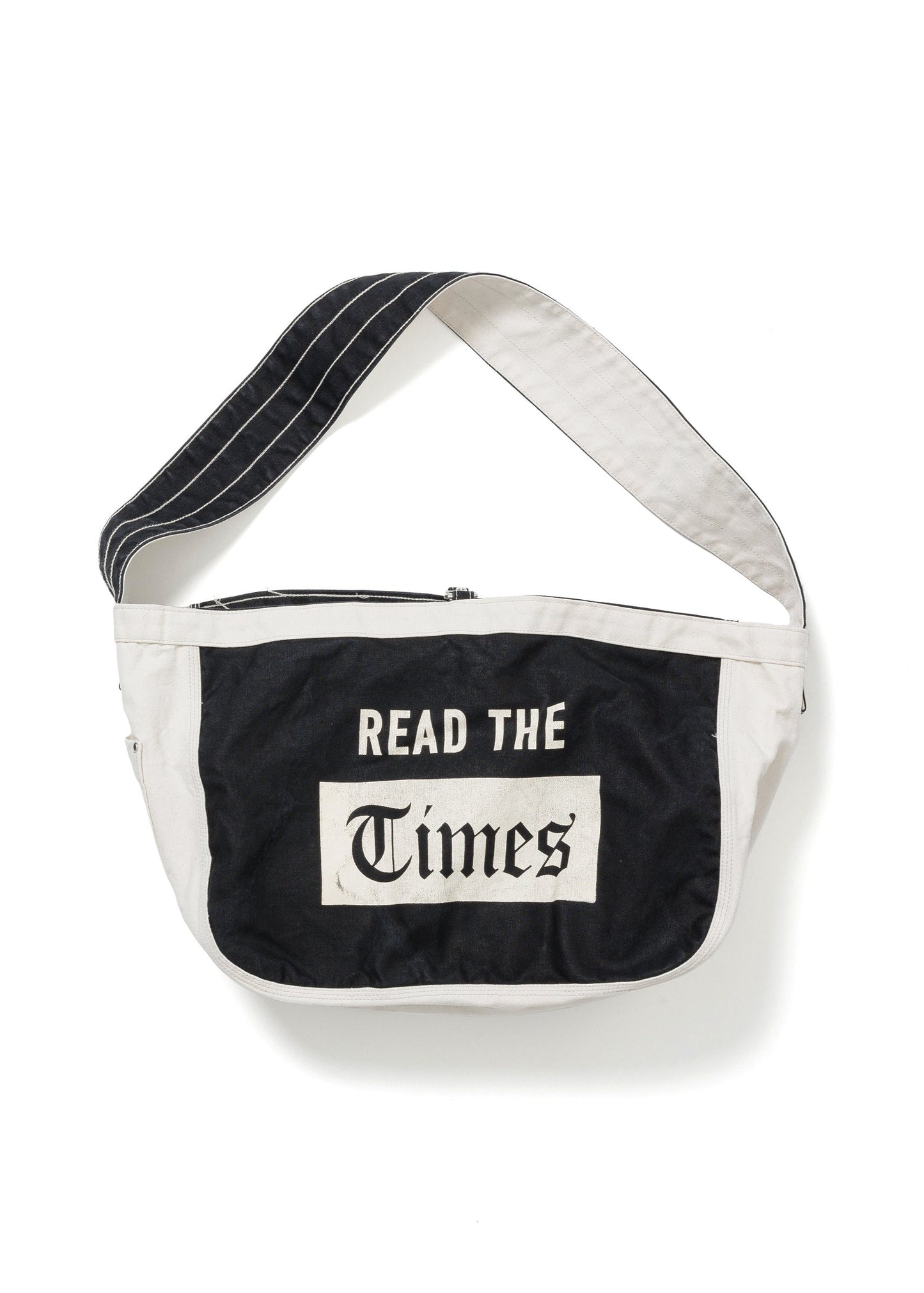 NEWS PAPER BAG