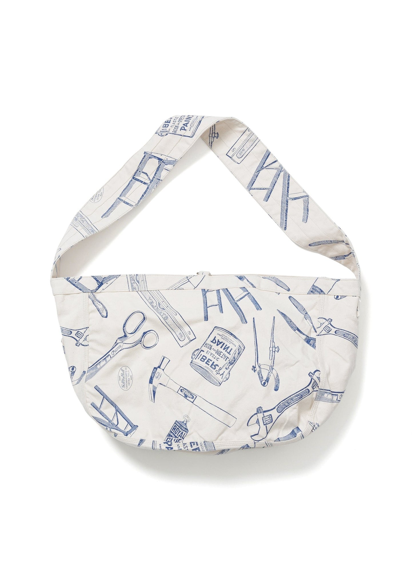 NEWS PAPER BAG