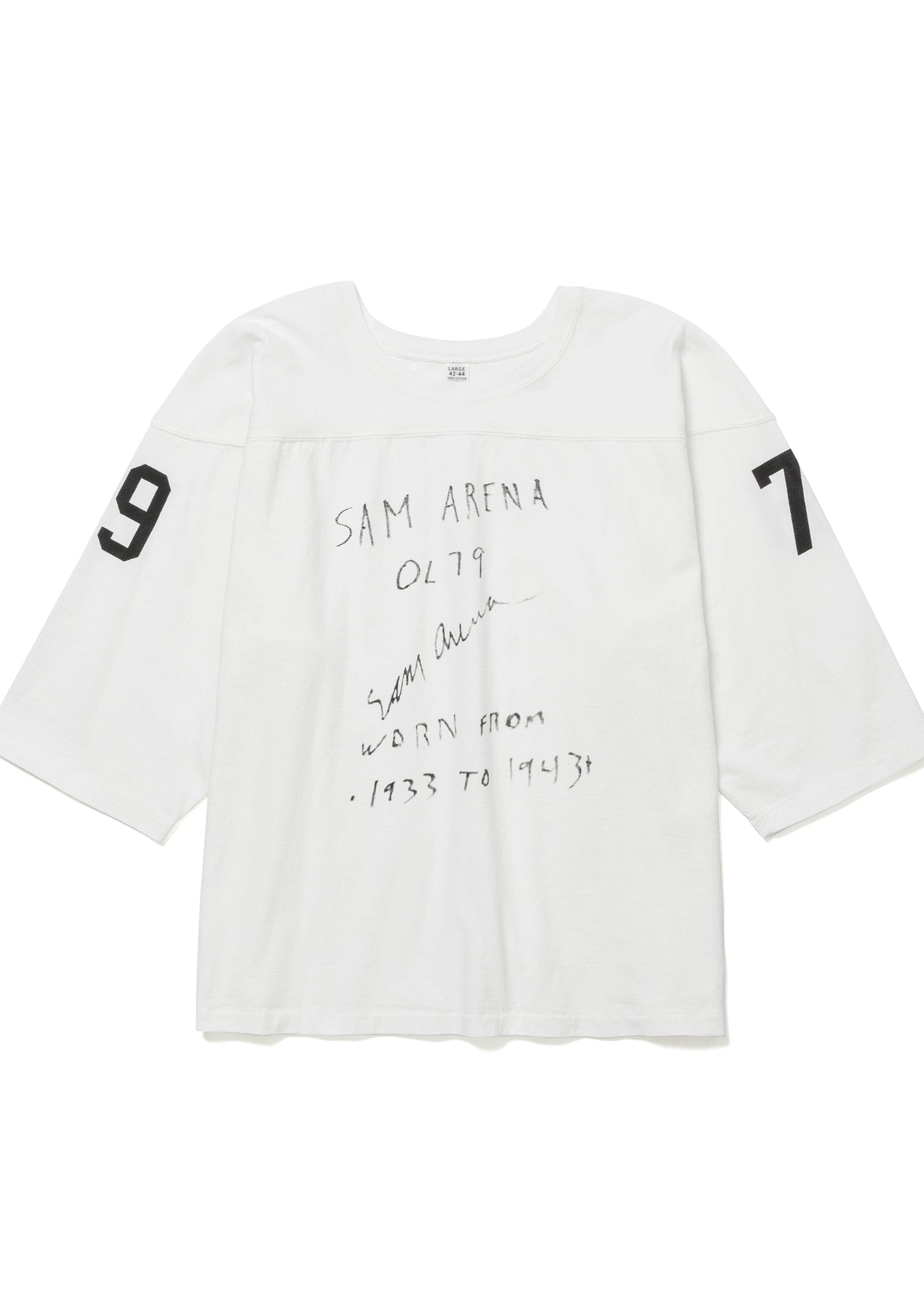 MOTORCYCLE SHIRT