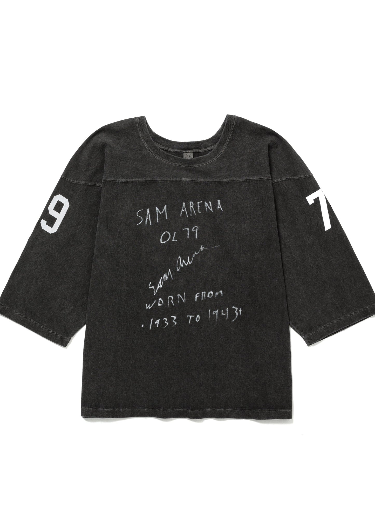 MOTORCYCLE SHIRT
