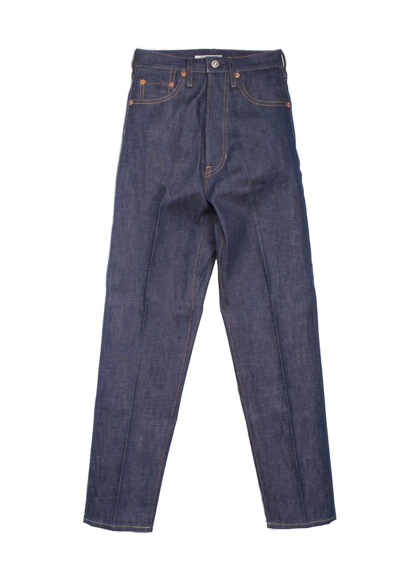 809 5POCKETS DENIM SLACKS
