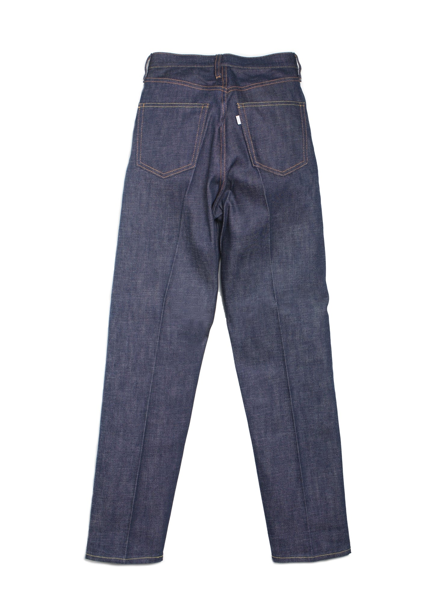 809 5POCKETS DENIM SLACKS