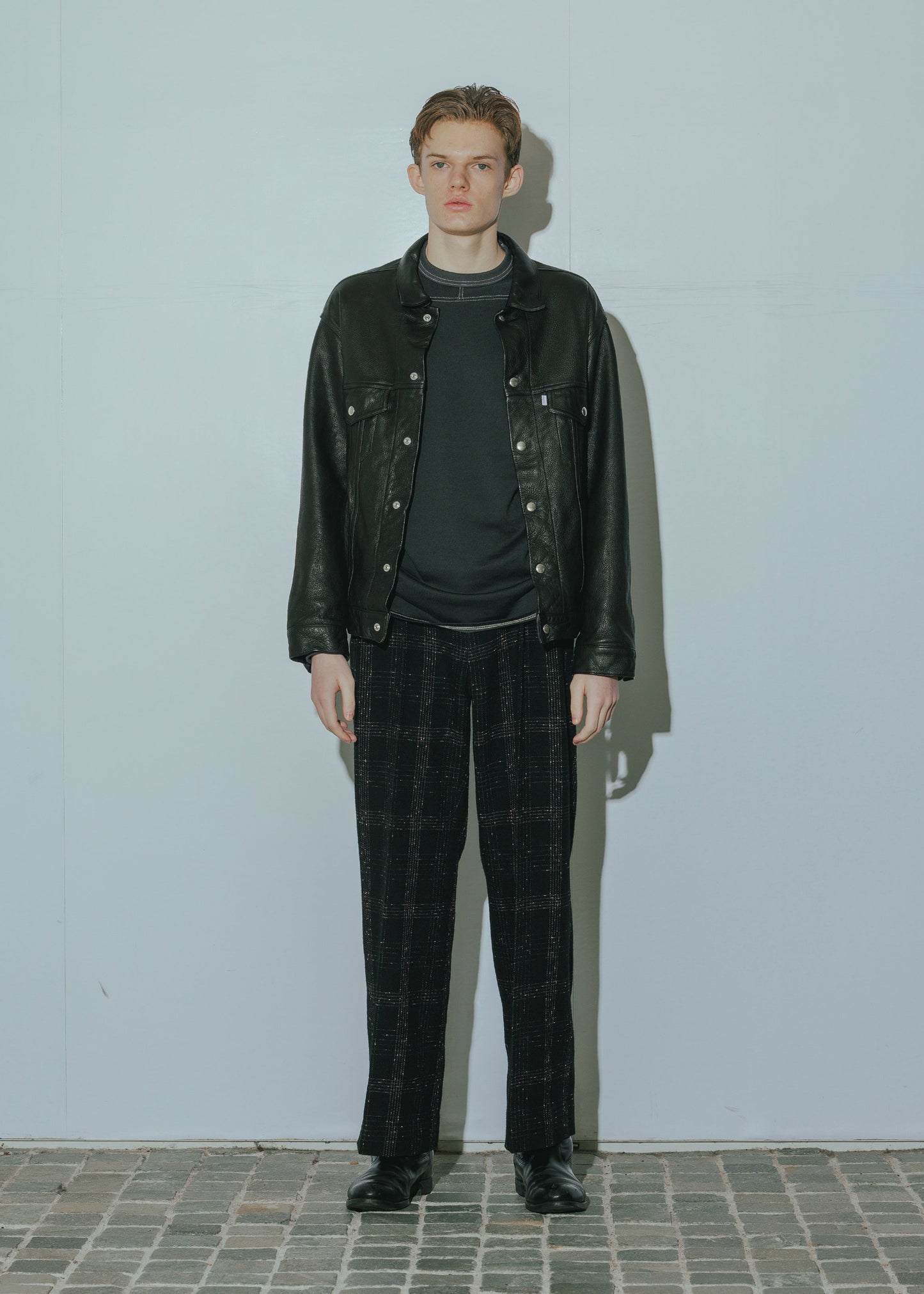 RC JERSEY LONG TEE