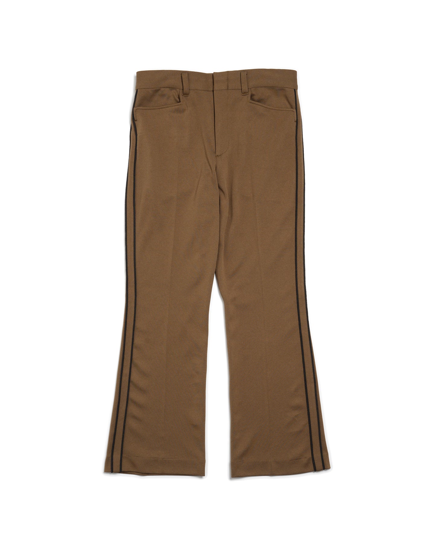 WESTERN JERSEY TROUSERS