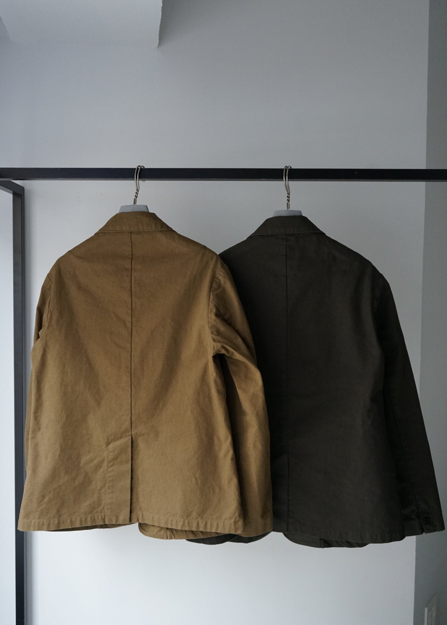 CLASSIC WORK JACKET