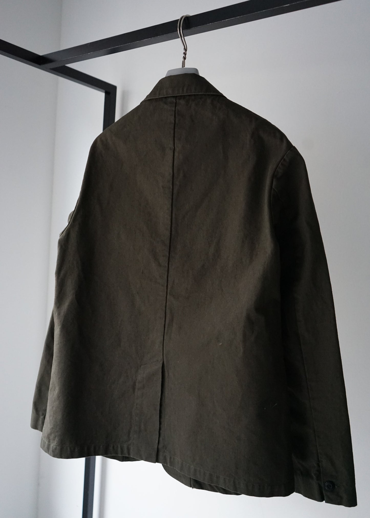 CLASSIC WORK JACKET