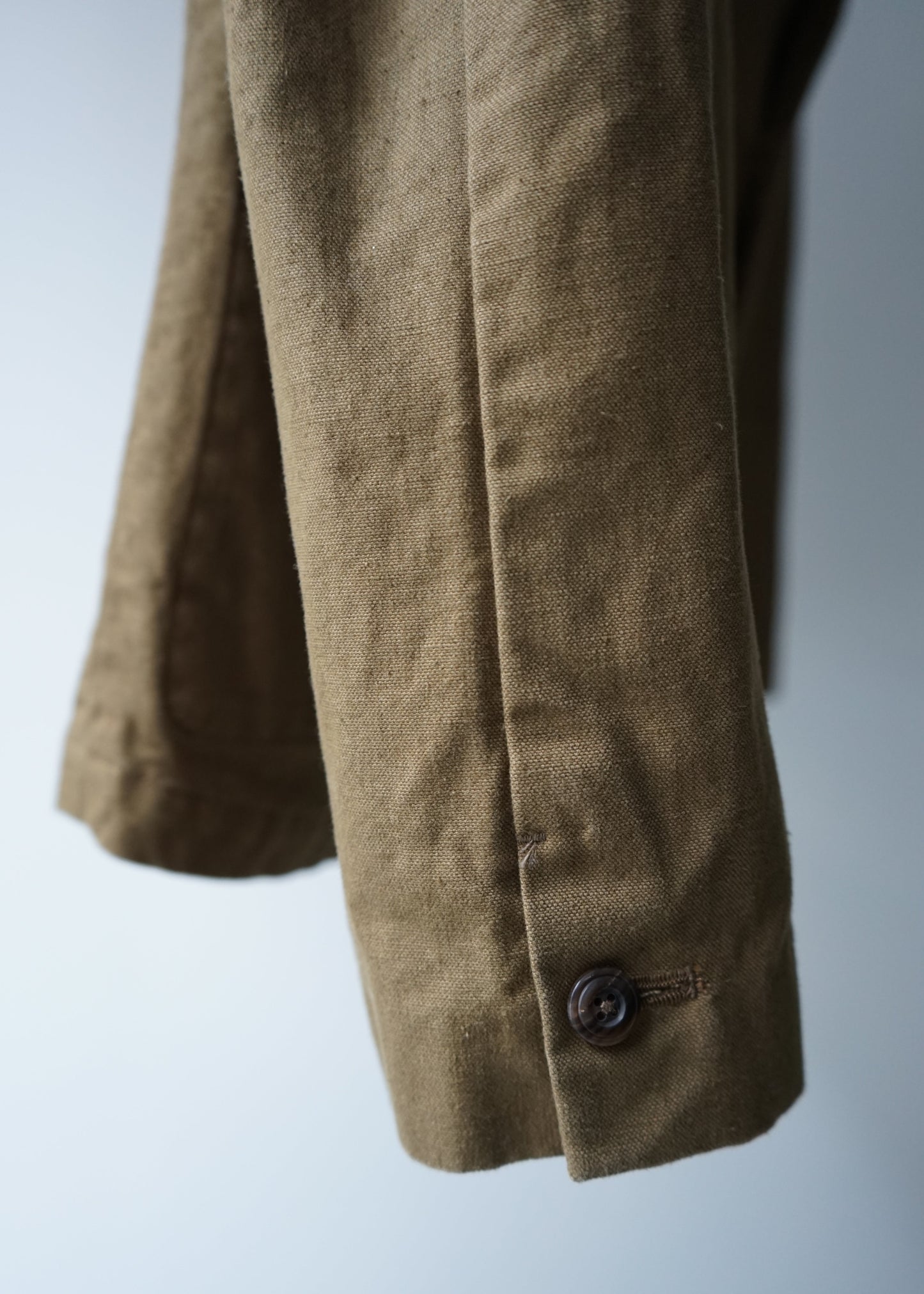 CLASSIC WORK JACKET