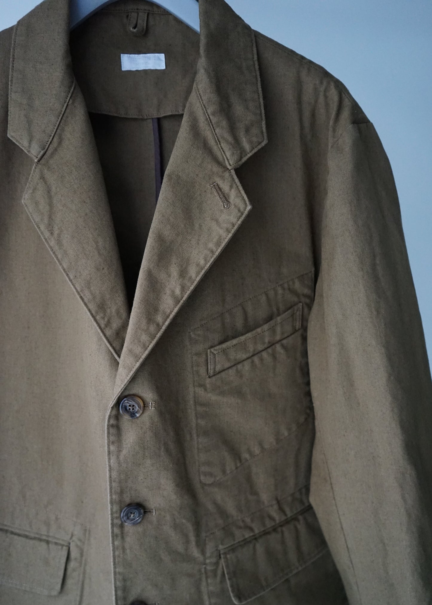 CLASSIC WORK JACKET