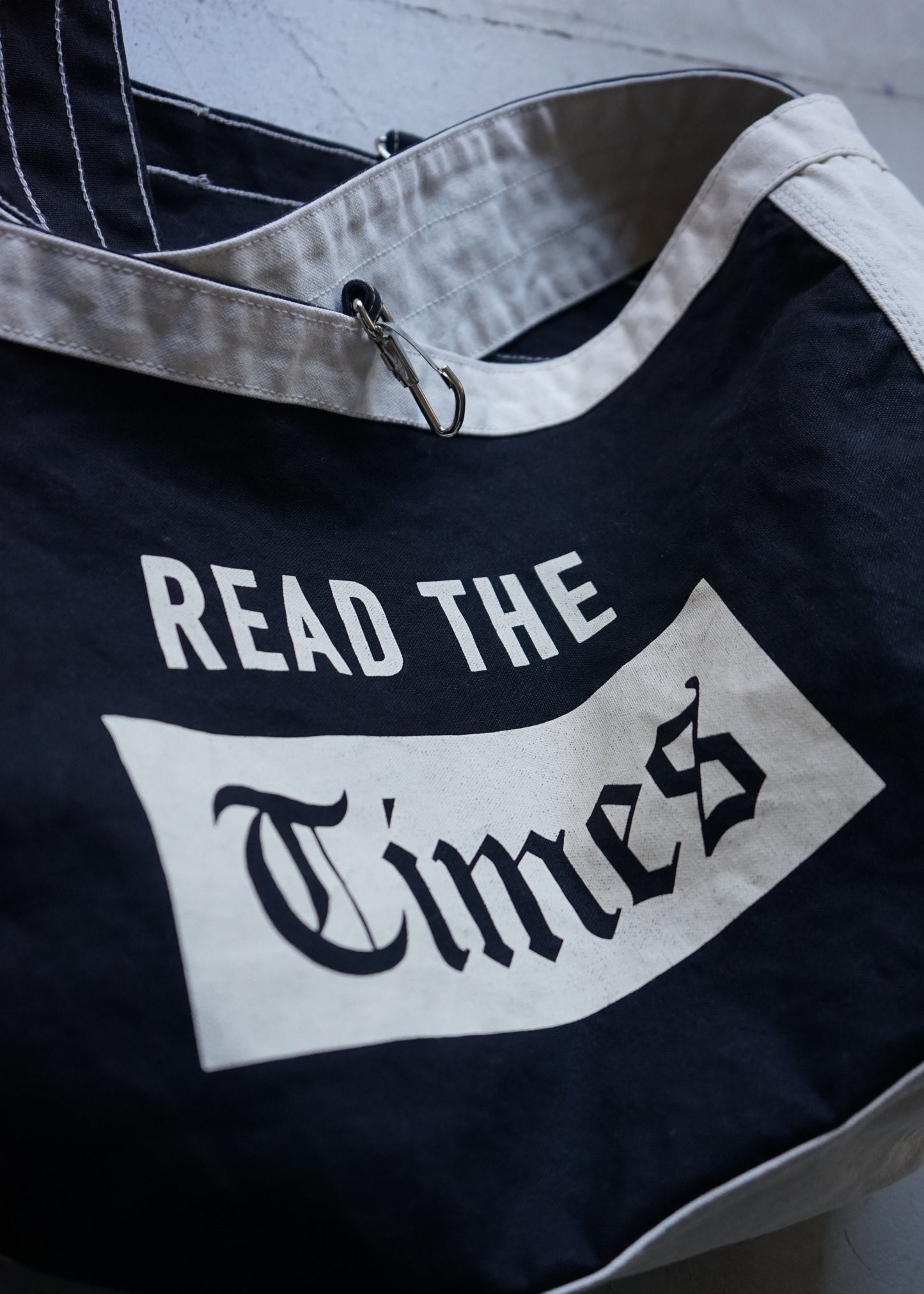 NEWS PAPER BAG