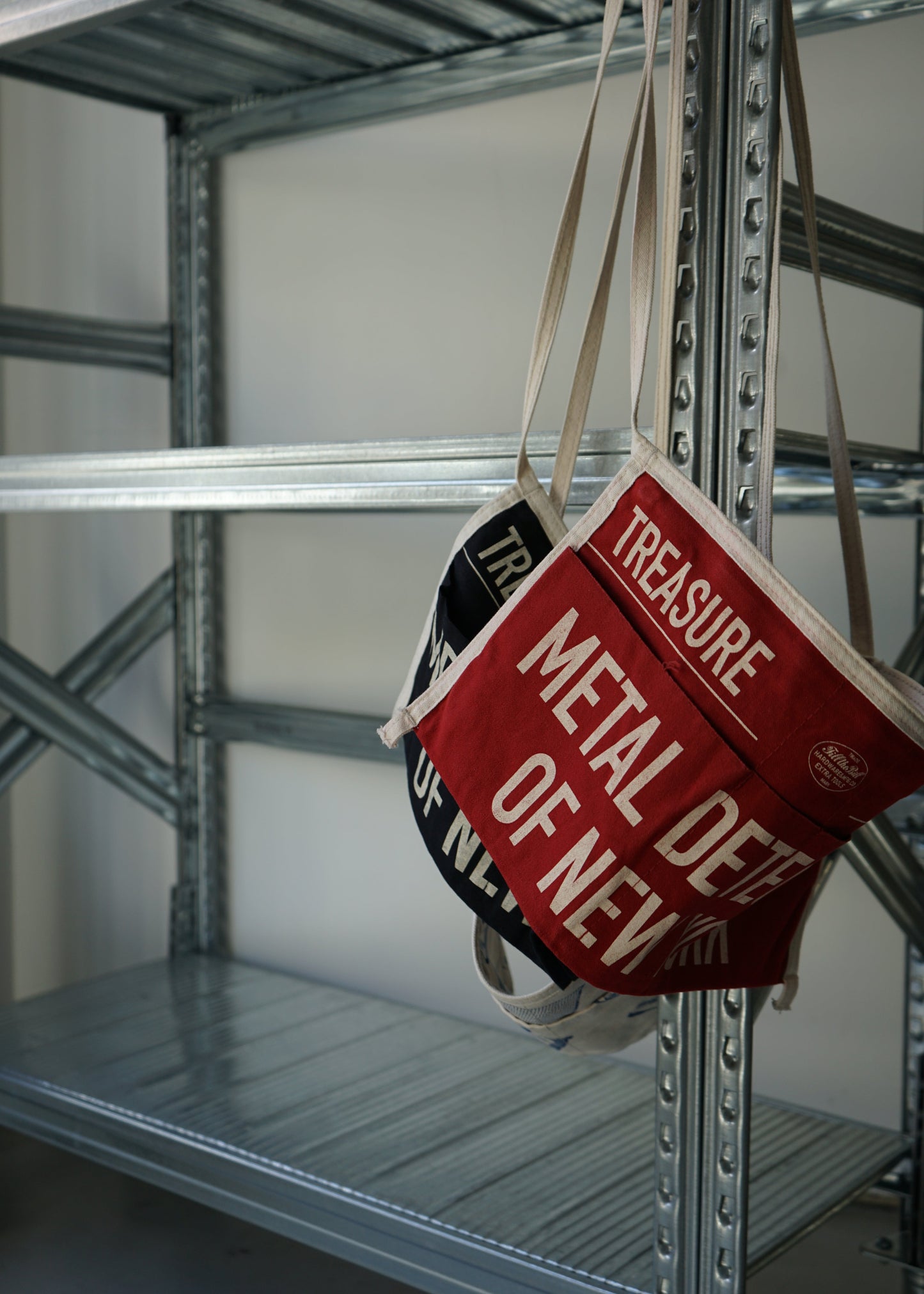 APRON BAG