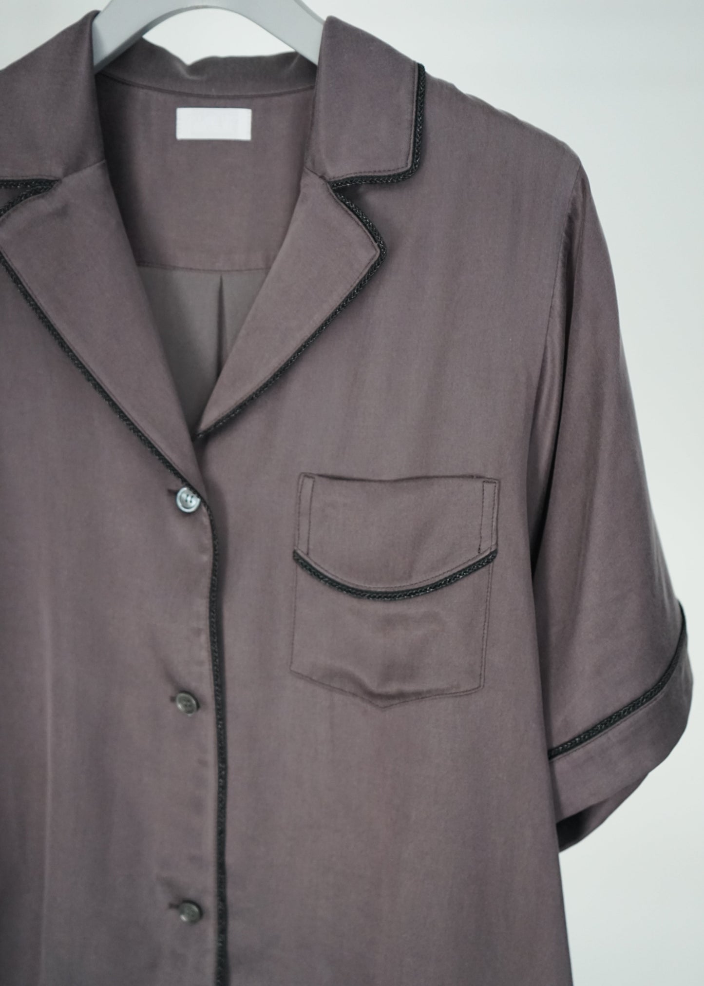 PAJAMAS SHIRT
