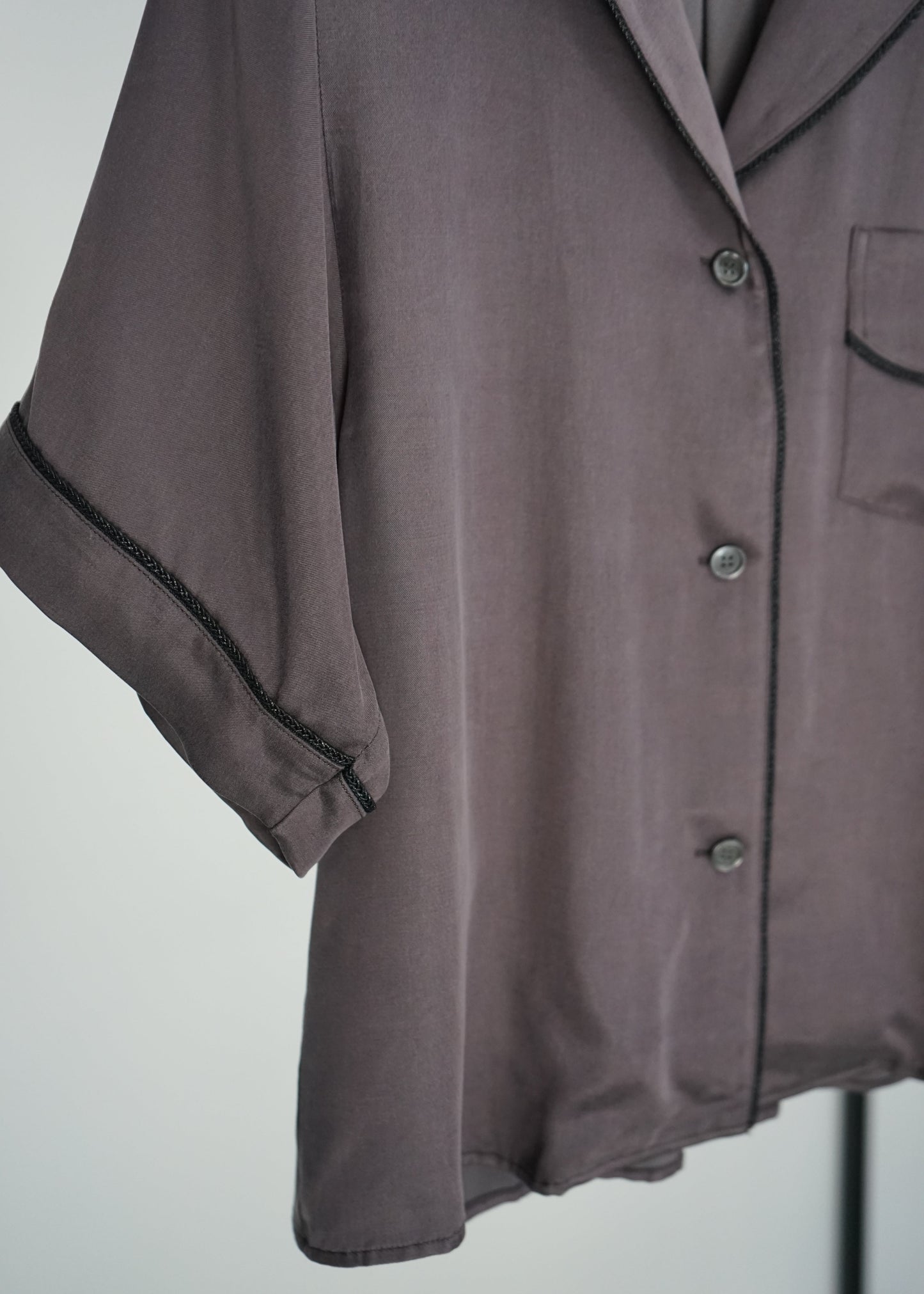 PAJAMAS SHIRT