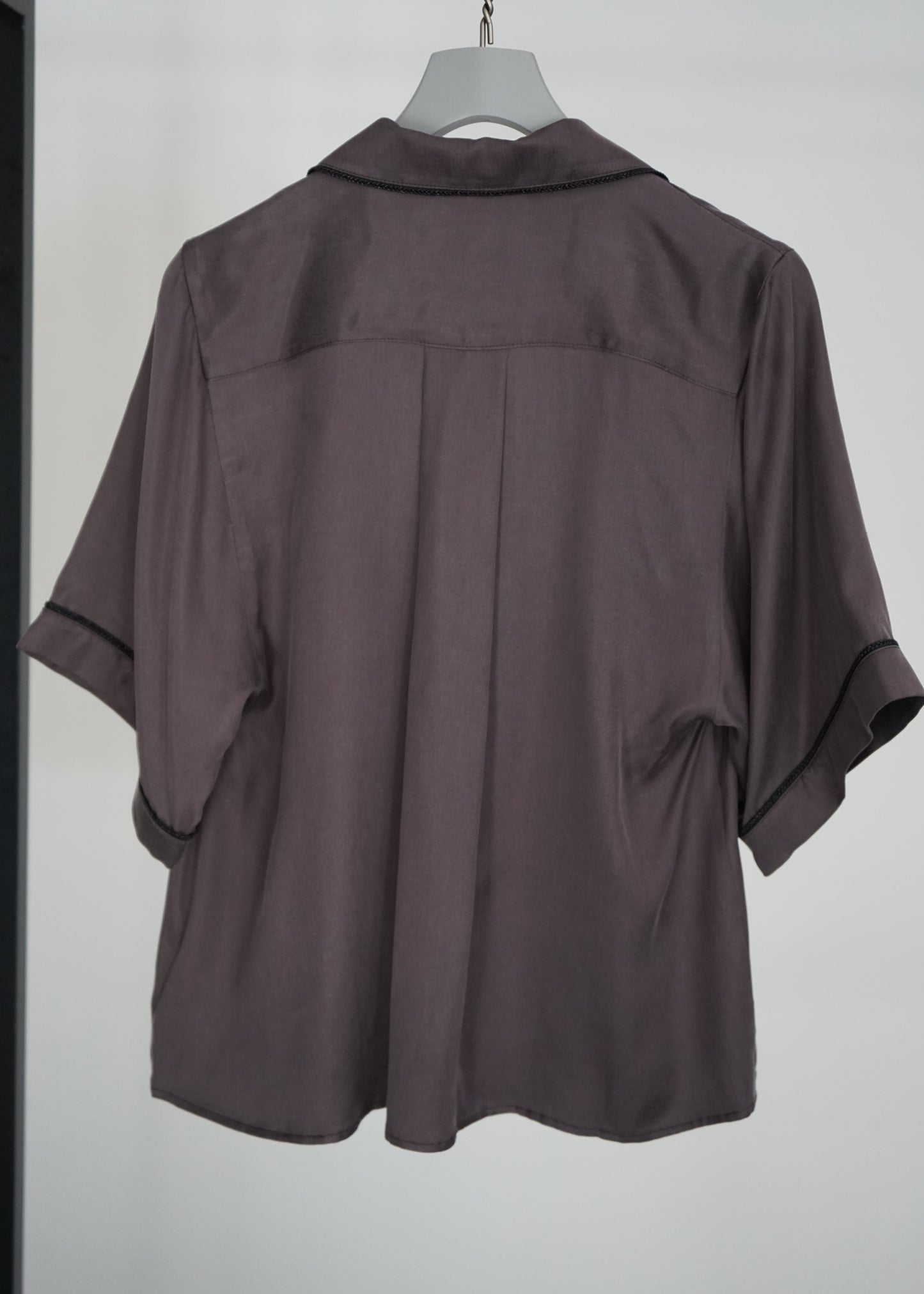 PAJAMAS SHIRT