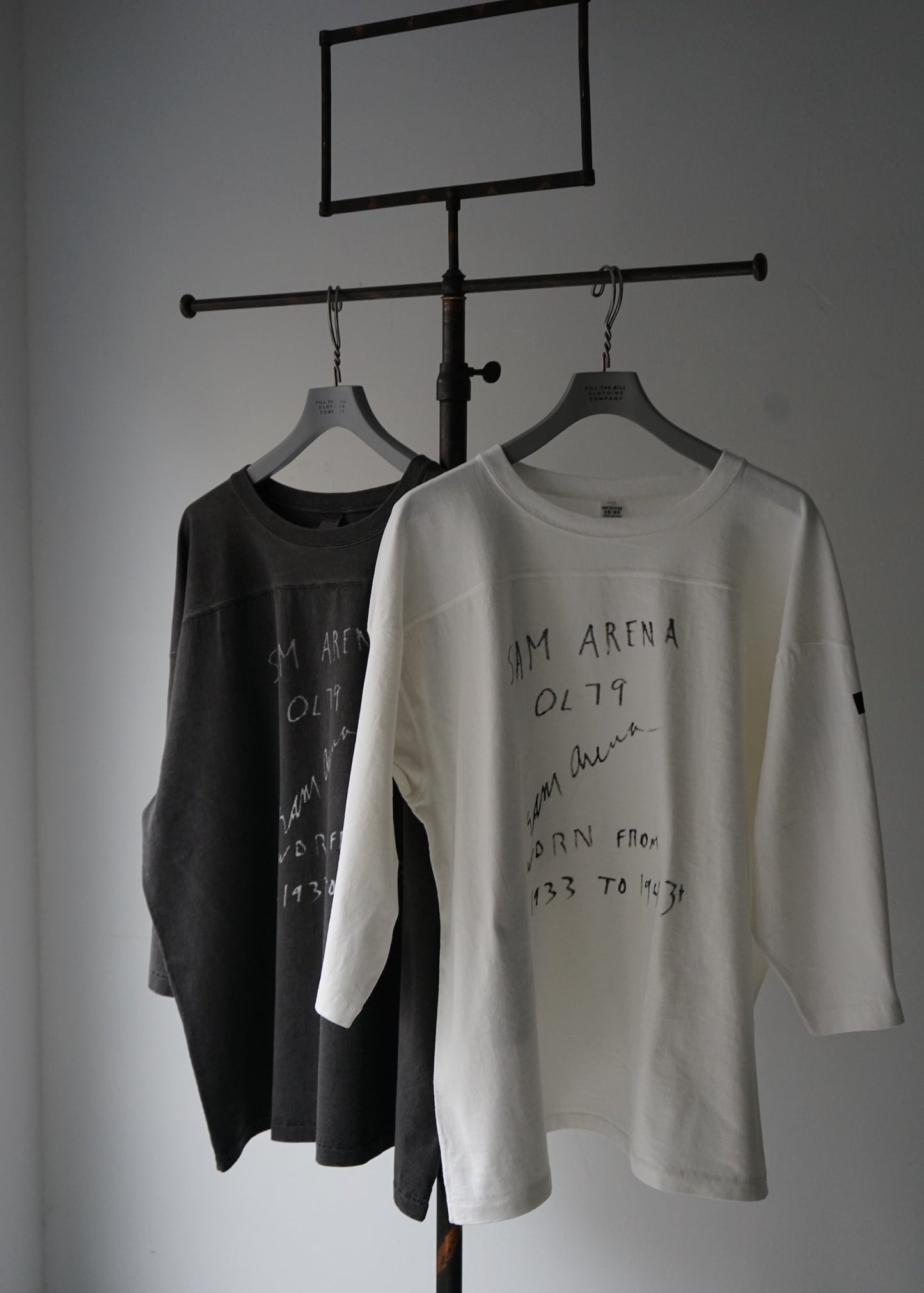 MOTORCYCLE SHIRT