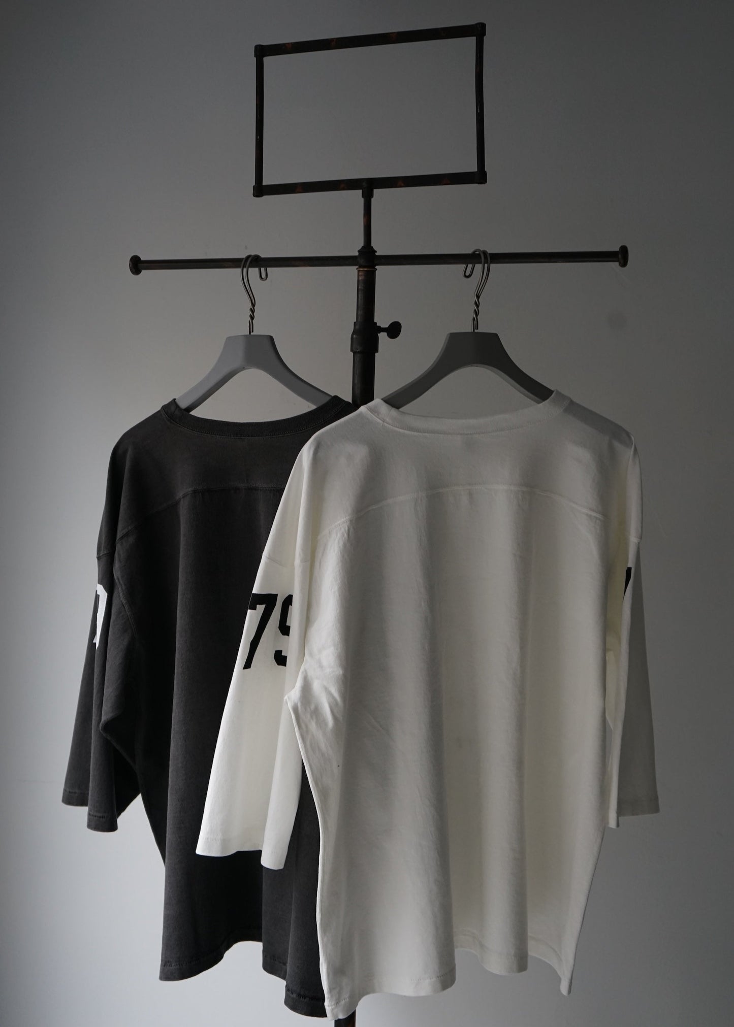 MOTORCYCLE SHIRT